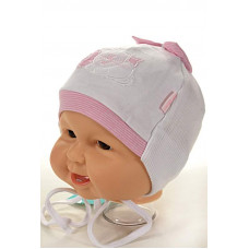 94 ILTOM(36-44р. трикотажная шапка)