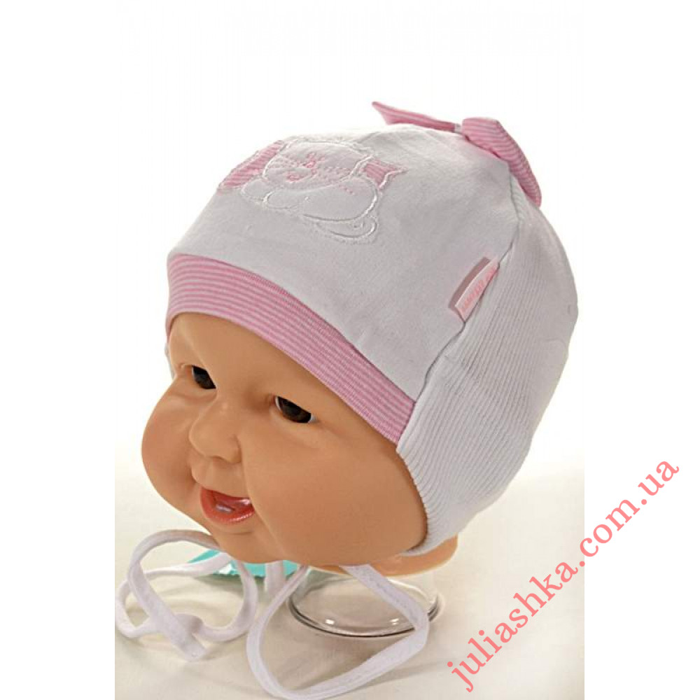 94 ILTOM(36-44р. трикотажна шапка)