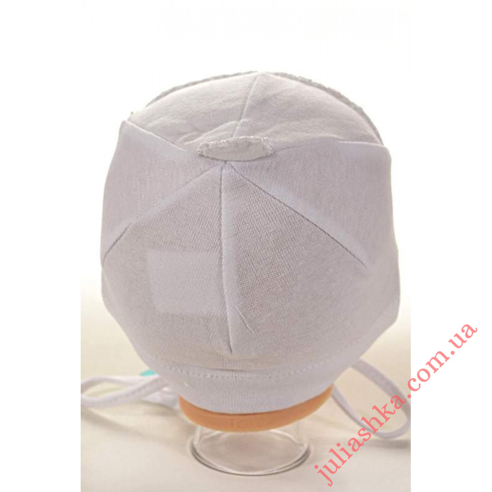 95 ILTOM(34-42р.трикотажная шапка)