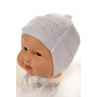 95 ILTOM(34-42р.трикотажна шапка)