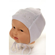 95 ILTOM(34-42р.трикотажна шапка)