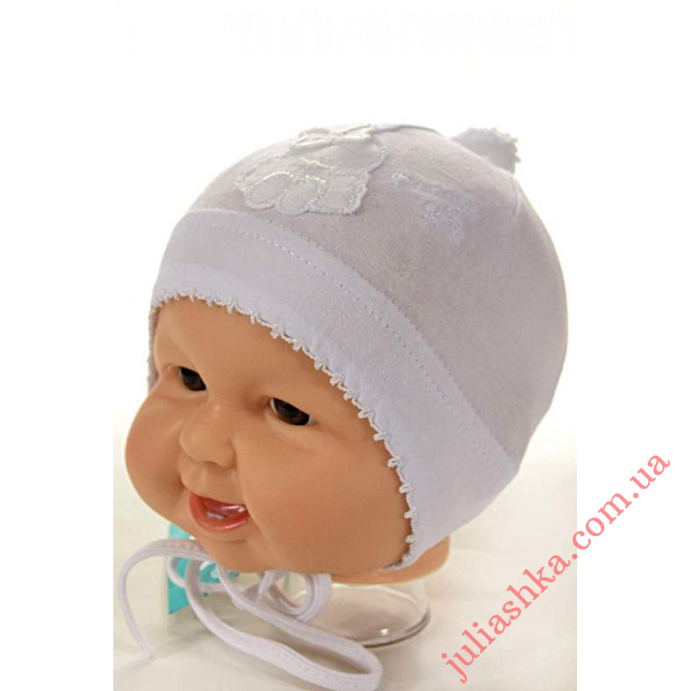 98А ILTOM(36-44р. трикотажная шапка)