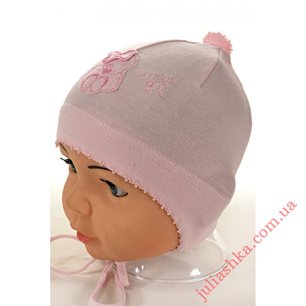 98А ILTOM(36-44р. трикотажная шапка)