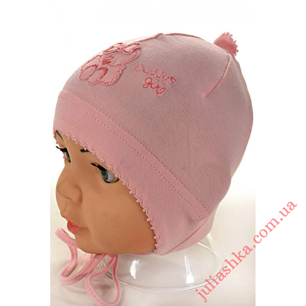 98А ILTOM(36-44р. трикотажная шапка)