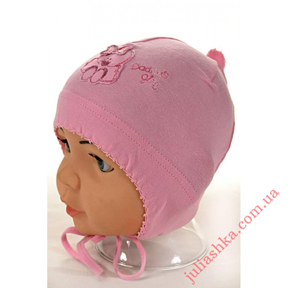 98А ILTOM(36-44р. трикотажна шапка)