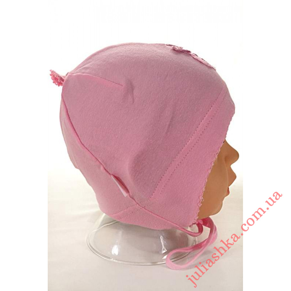 98А ILTOM(36-44р. трикотажна шапка)