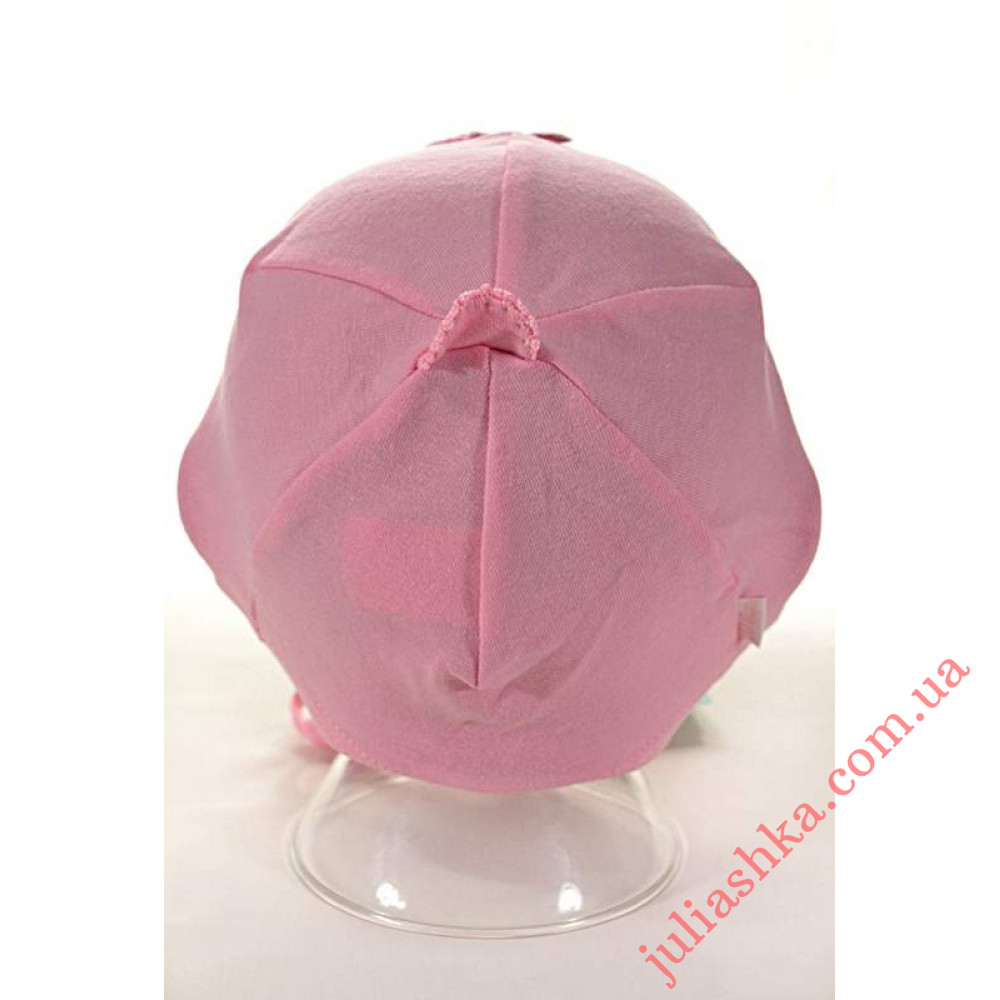 98А ILTOM(36-44р. трикотажна шапка)