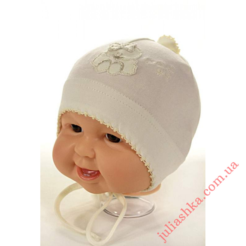 98А ILTOM(36-44р. трикотажна шапка)