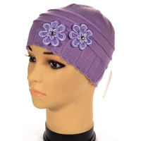 66 AMAL(50-52р.детская вязаная шапка) 66 AMAL(50-52р.детская вязаная шапка)