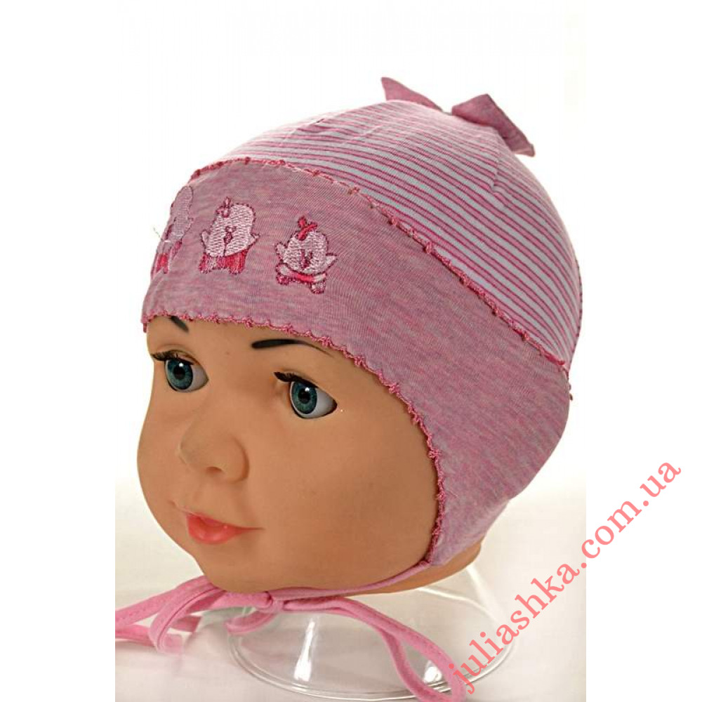 99  ILTOM(36-44р. трикотажна шапка)