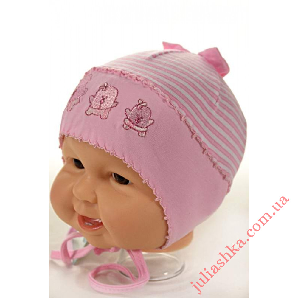 99  ILTOM(36-44р. трикотажна шапка)