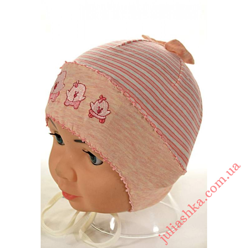 99  ILTOM(36-44р. трикотажная шапка)