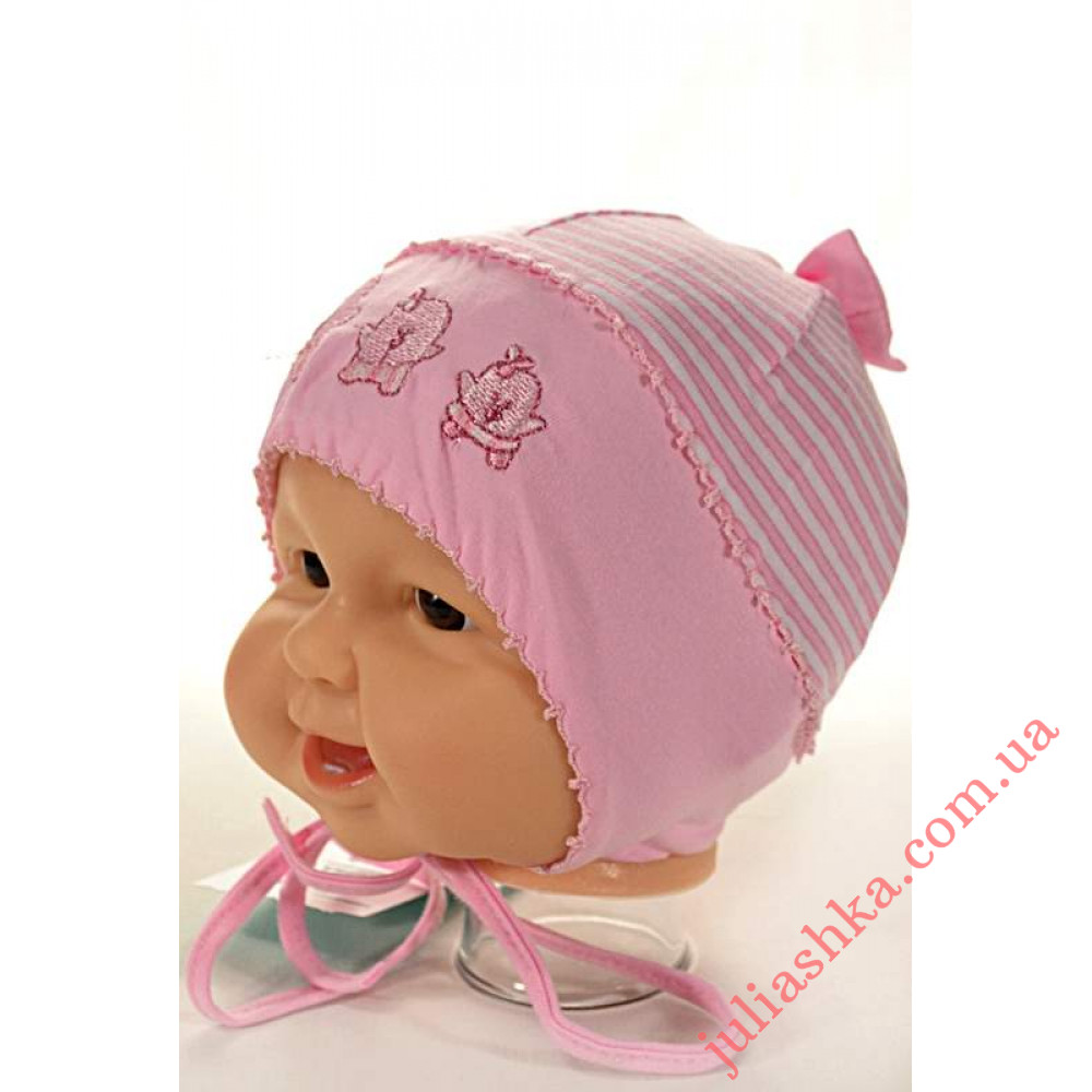 99  ILTOM(36-44р. трикотажная шапка)