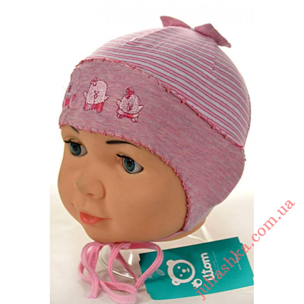 99  ILTOM(36-44р. трикотажная шапка)