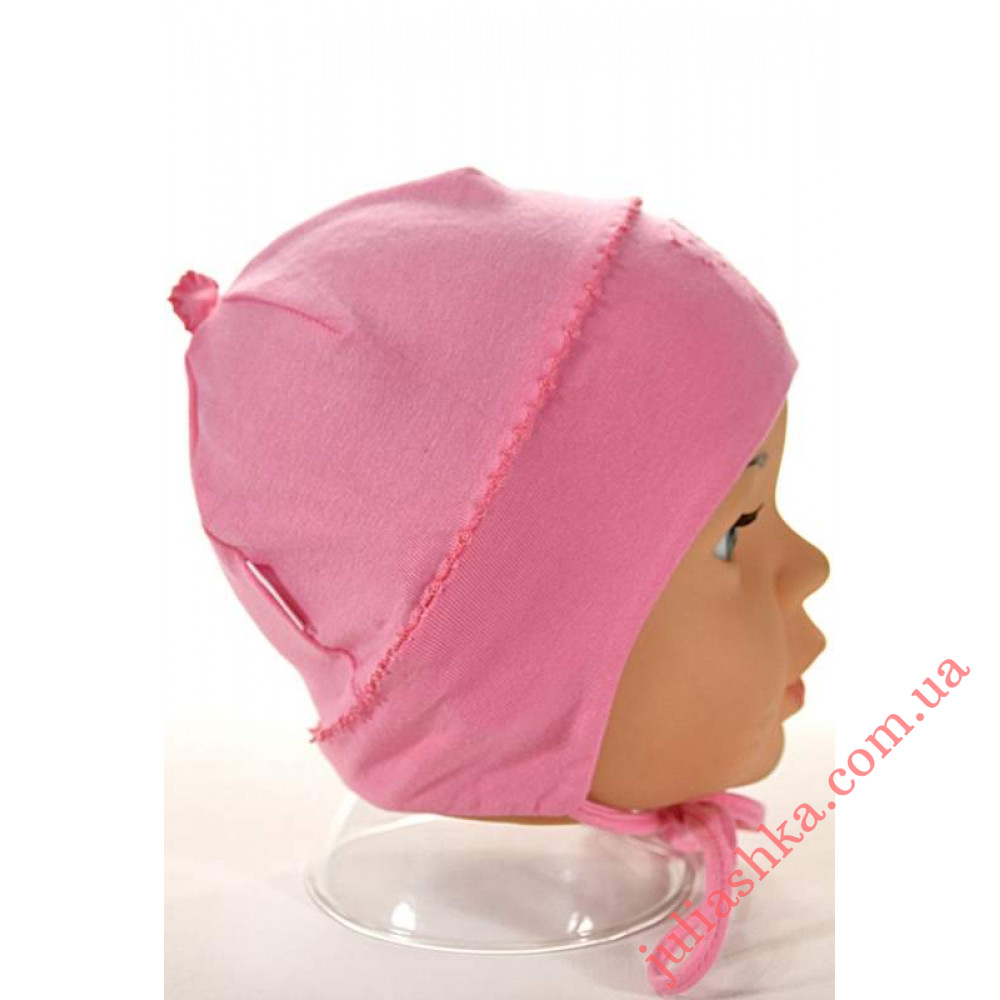 100 ILTOM(36-44р.трикотажная шапка)