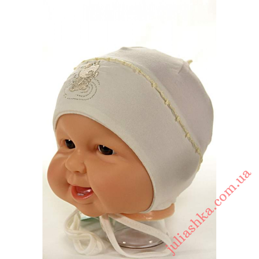 100 ILTOM(36-44р.трикотажная шапка)