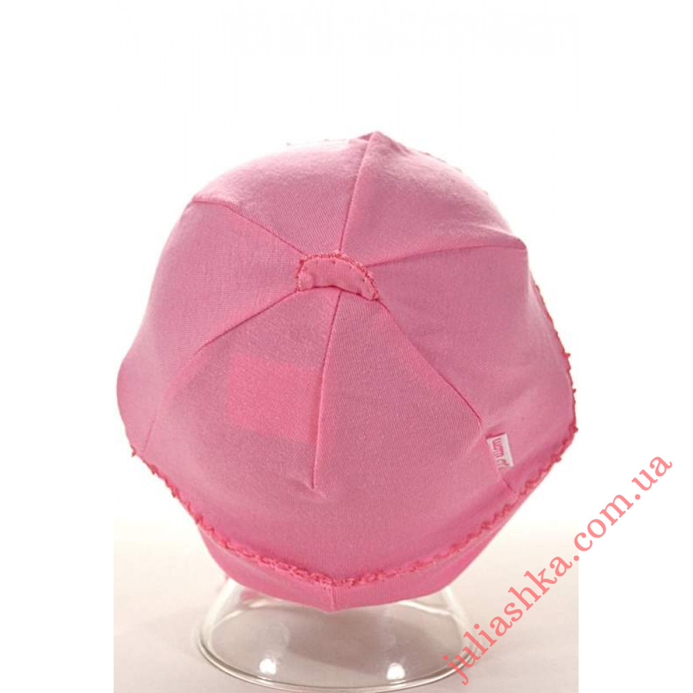 100 ILTOM(36-44р.трикотажная шапка)