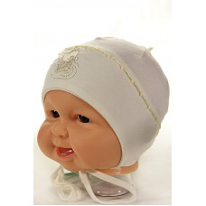 100 ILTOM(36-44р.трикотажная шапка)