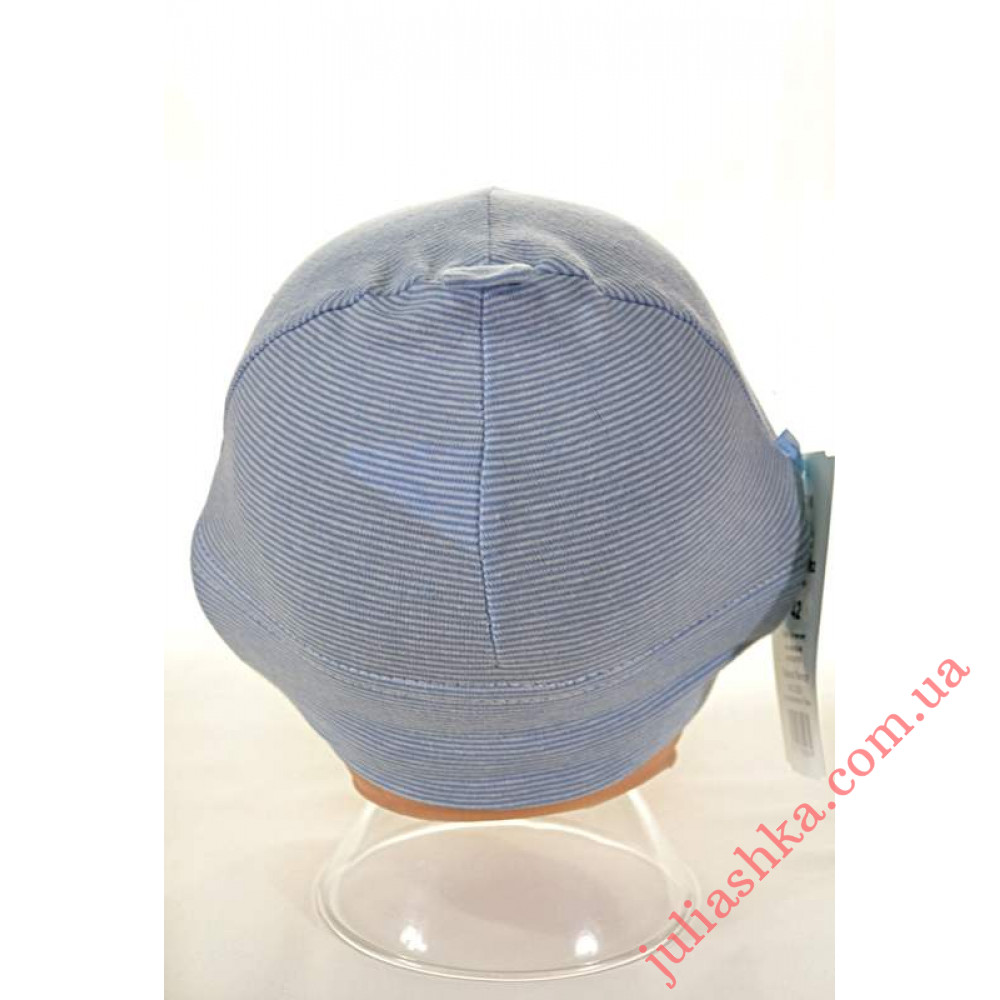 102 ILTOM(38-44р. трикотажная шапка)