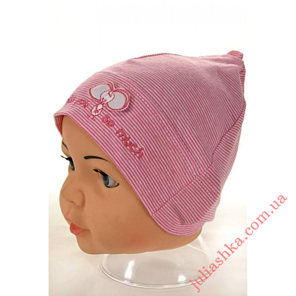 102 ILTOM(38-44р. трикотажная шапка)