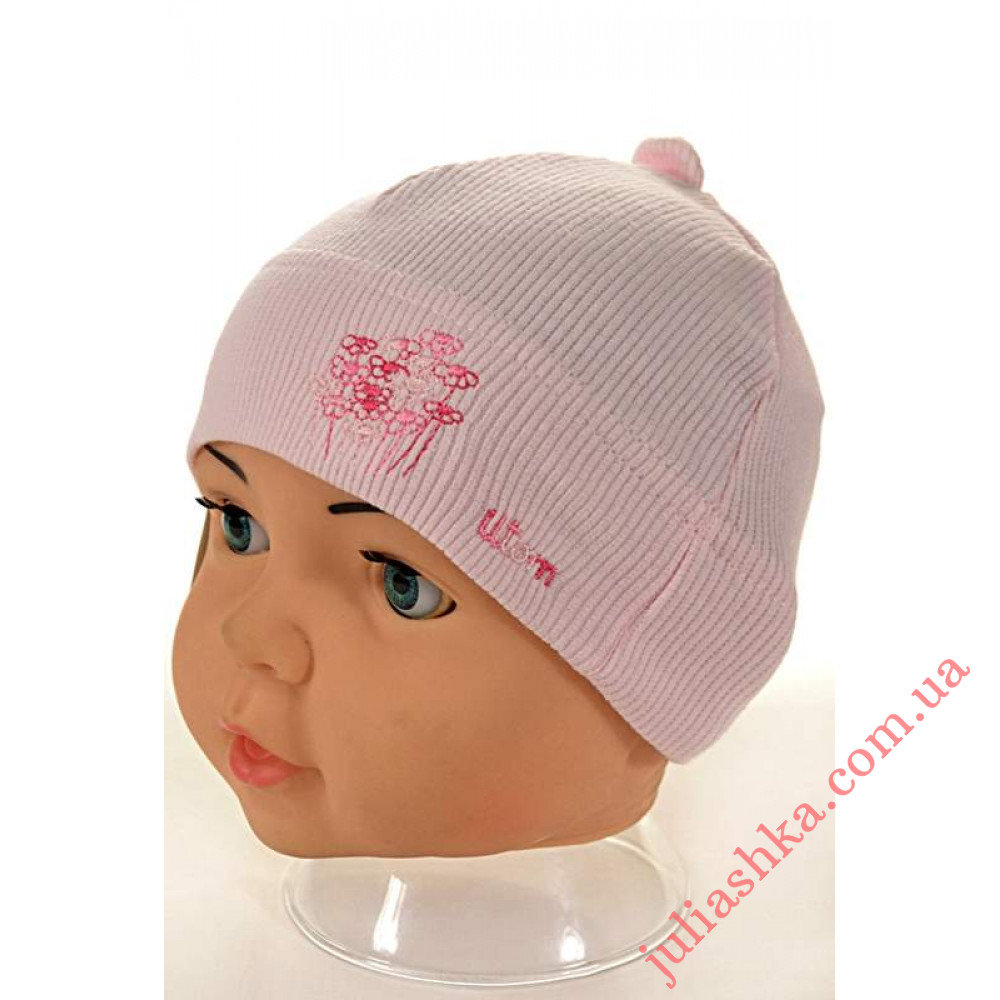 104 ILTOM(42-48р. трикотажная шапка)