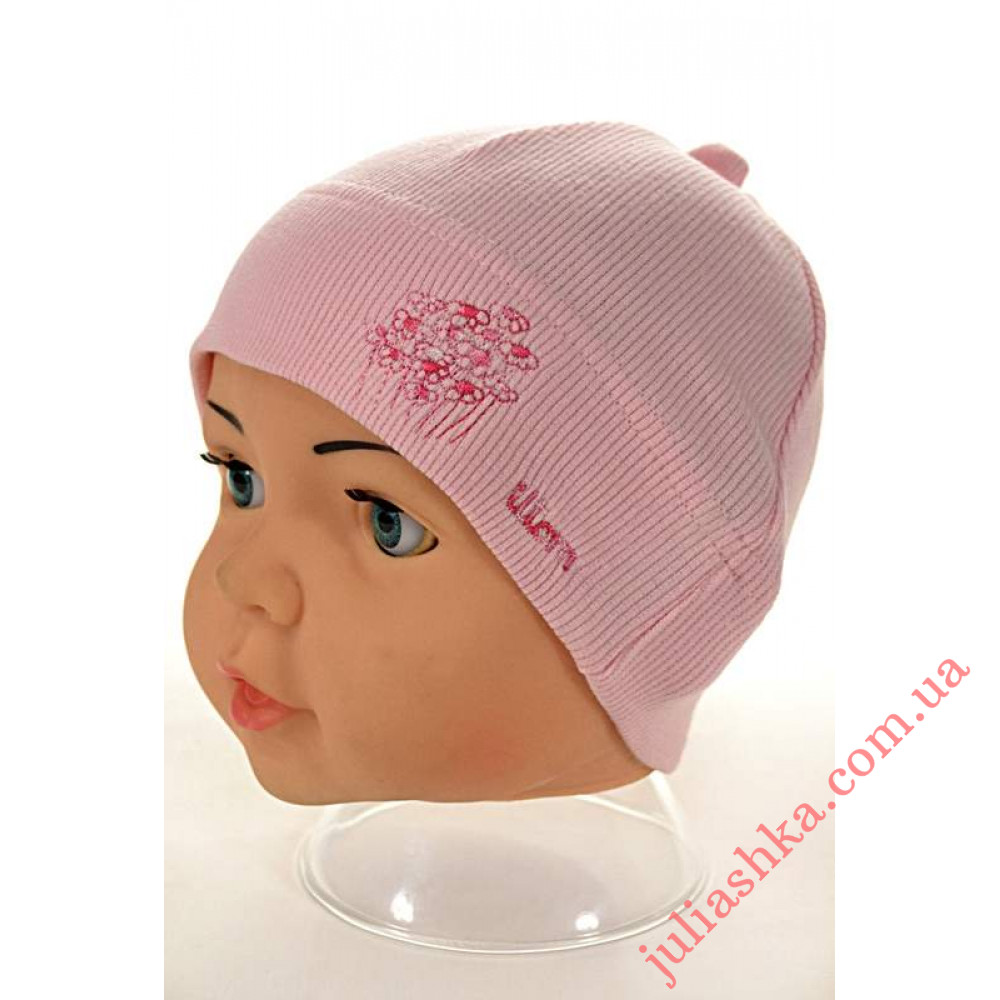 104 ILTOM(42-48р. трикотажная шапка)