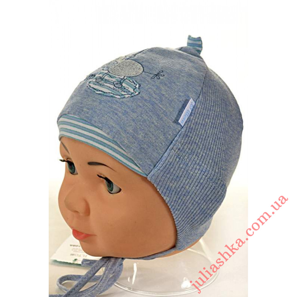 108а ILTOM(36-44р. трикотажная шапка)