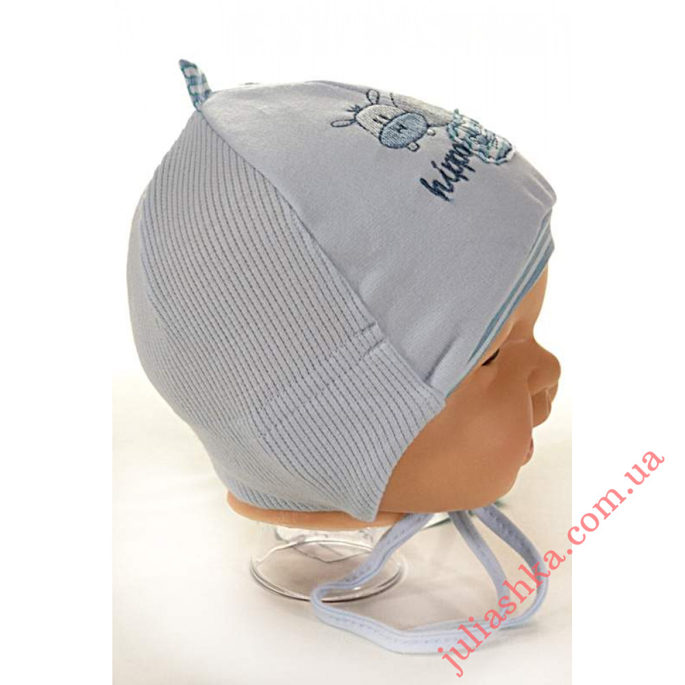 108а ILTOM(36-44р. трикотажна шапка)