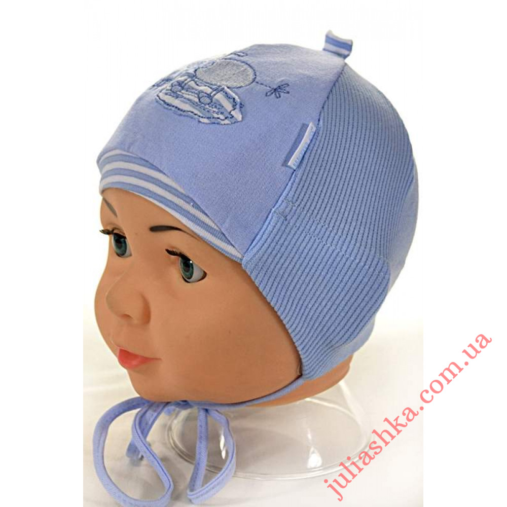 108а ILTOM(36-44р. трикотажна шапка)