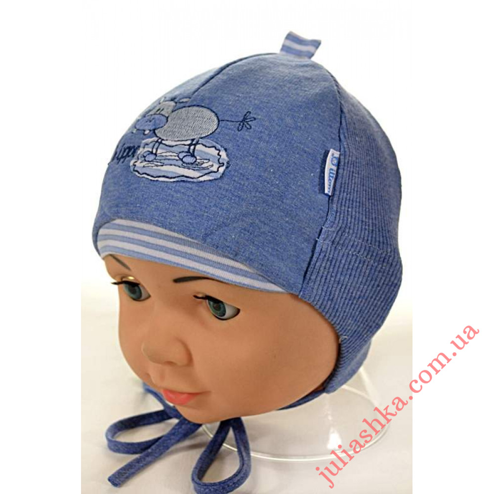 108а ILTOM(36-44р. трикотажная шапка)