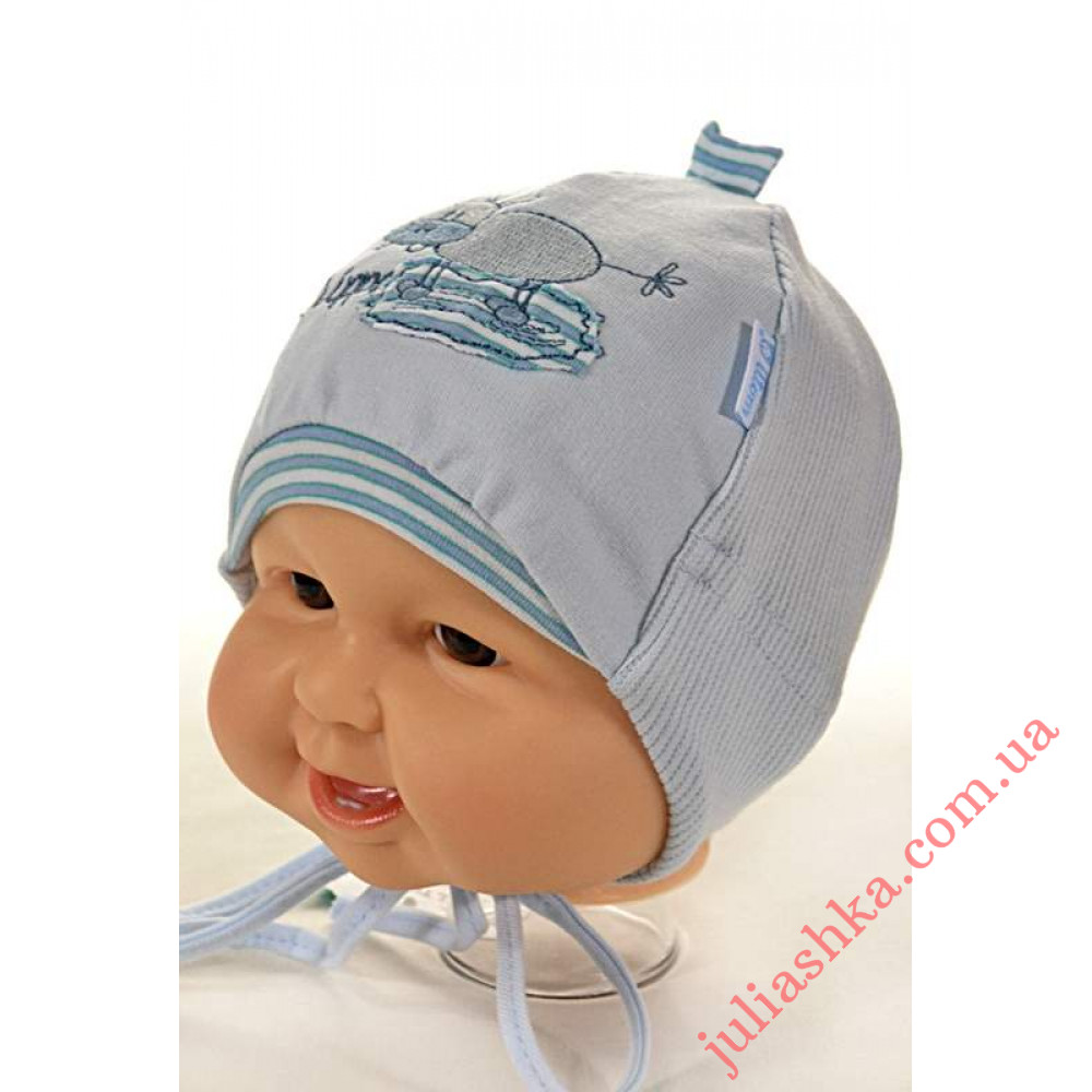 108а ILTOM(36-44р. трикотажная шапка)