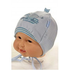 108а ILTOM(36-44р. трикотажная шапка)