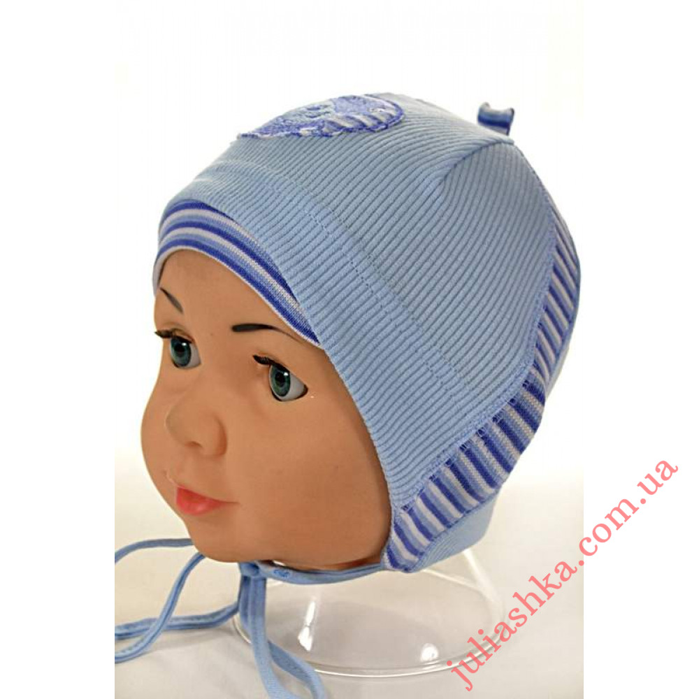 110а ILTOM(38-46р.трикотажная шапка)