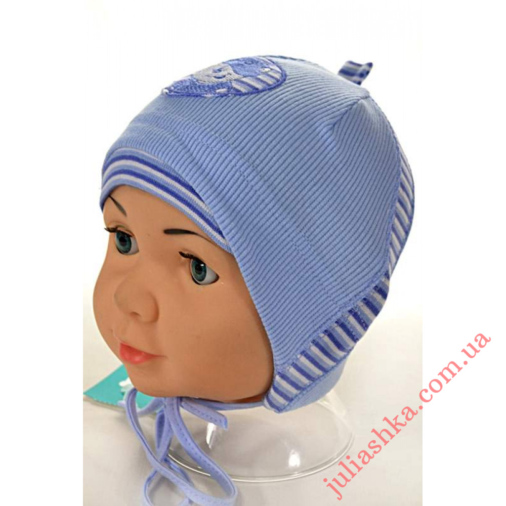 110а ILTOM(38-46р.трикотажная шапка)