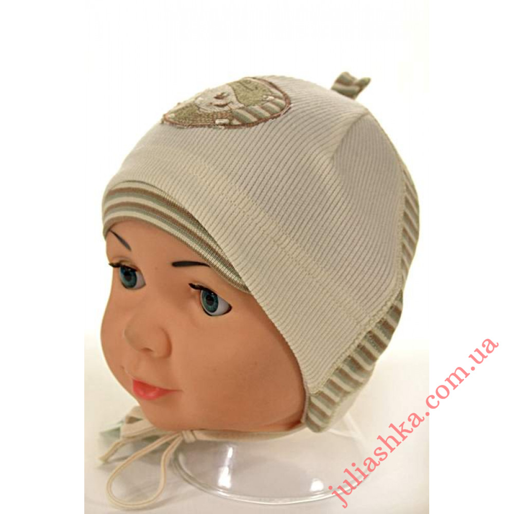110а ILTOM(38-46р.трикотажная шапка)