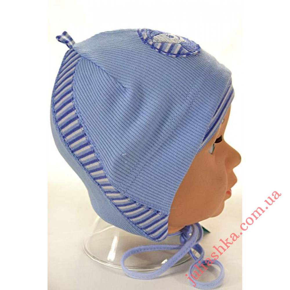 110а ILTOM(38-46р.трикотажна шапка)