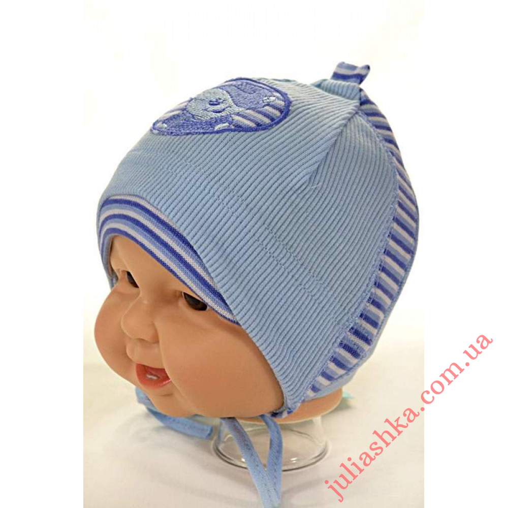 110а ILTOM(38-46р.трикотажна шапка)