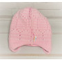 041D JAKOB(46-50р.детская вязаная шапка)
