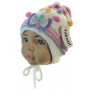 015Р JAKOB(44-48р.дитяча в'язана шапка)