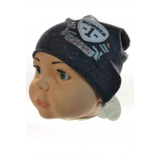 623 FIDO(42-44р.трикотажна шапка)