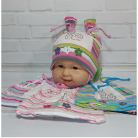 350 MAGROF(38-42р.детская трикотажная шапка) 350 MAGROF(38-42р.детская трикотажная шапка)