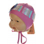 343 MAGROF(36-42р.дитяча трикотажна шапка)