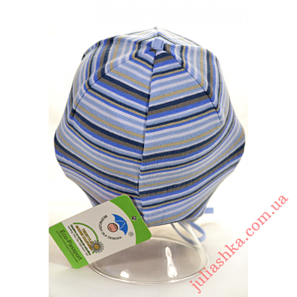 157 MAGROF(38-42р.детская трикотажная шапка)