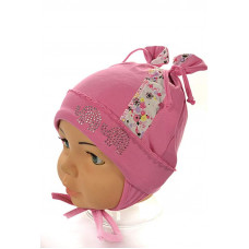 247 MAGROF(44-48р.детская трикотажная шапка)