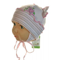 144 MAGROF(44-48р.детская трикотажная шапка)