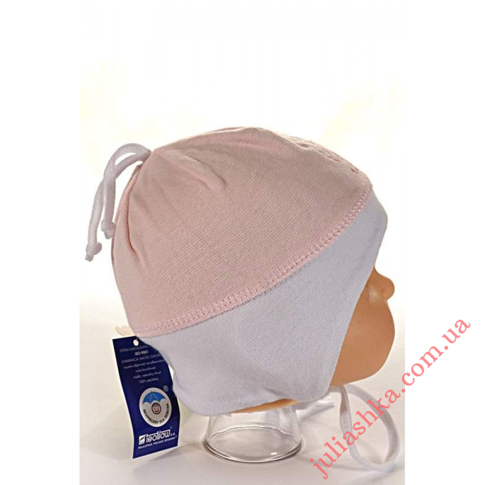 173 KROCHETTA (36-42р. трикотажная шапка)