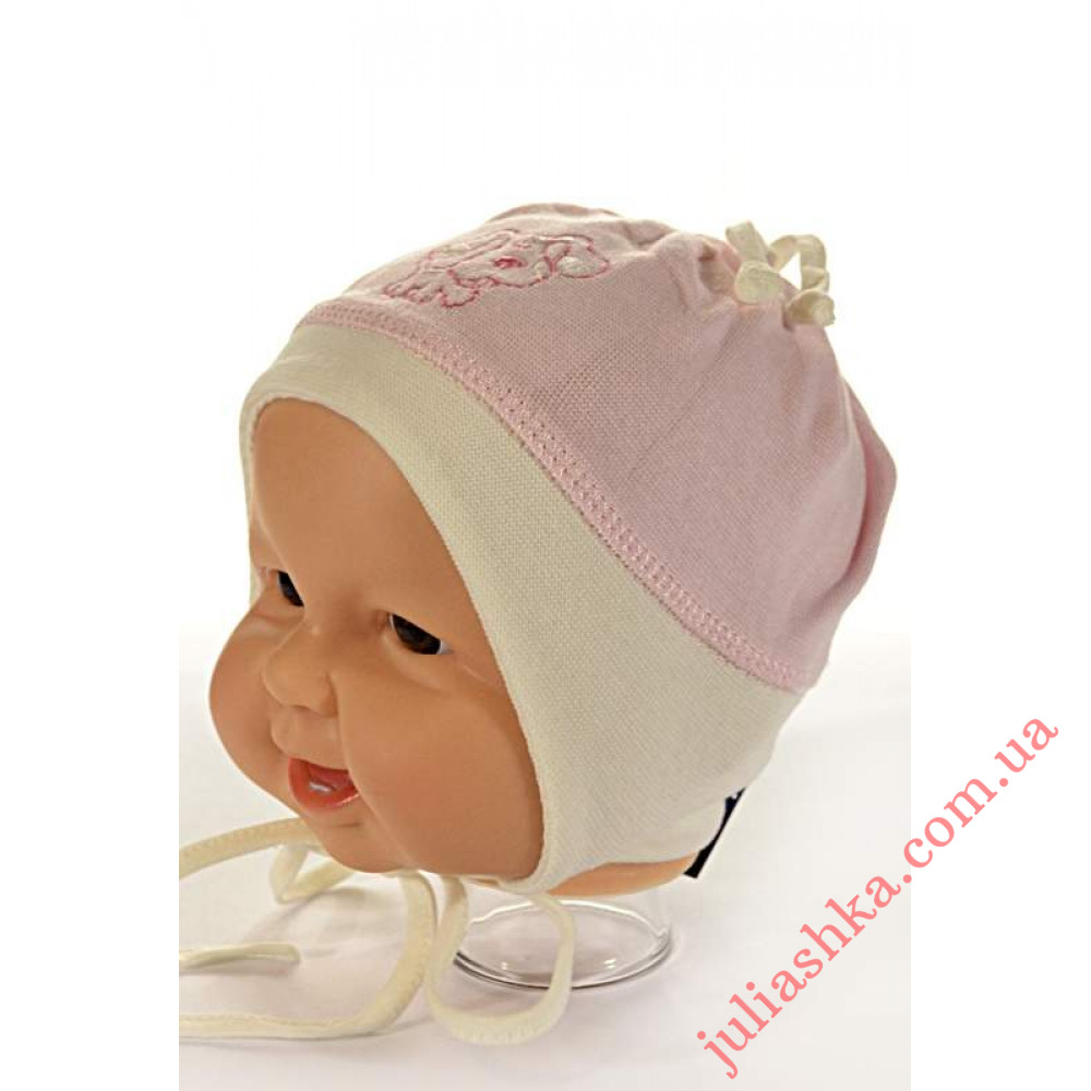 173 KROCHETTA (36-42р. трикотажная шапка)