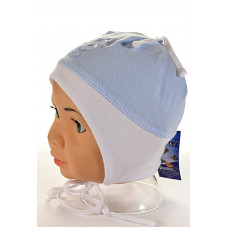 173 KROCHETTA (36-42р. трикотажная шапка)