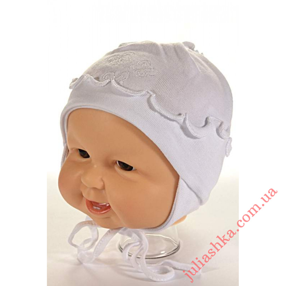 181 KROCHETTA(36-42р. трикотажная шапка)