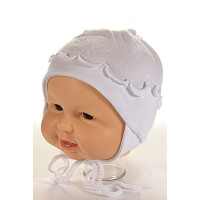 181 KROCHETTA(36-42р. трикотажна шапка)